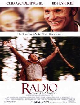فيلم Radio 2003 مترجم