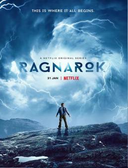 انمي Ragnarok: The Animation الحلقة 3 - سيما فانس