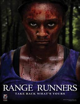 فيلم Range Runners 2019 مترجم