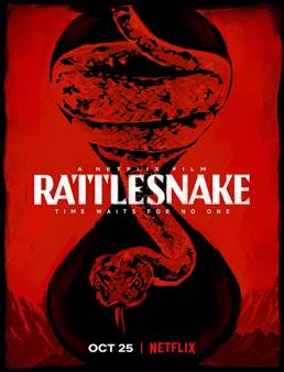 فيلم Rattlesnake 2019 مترجم