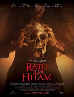 فيلم Ratu Ilmu Hitam 2019 مترجم