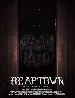 فيلم Reaptown 2020 مترجم