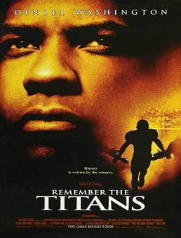 فيلم Remember the Titans 2000 مترجم