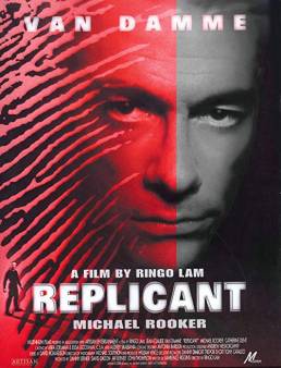 فيلم Replicant 2001 مترجم
