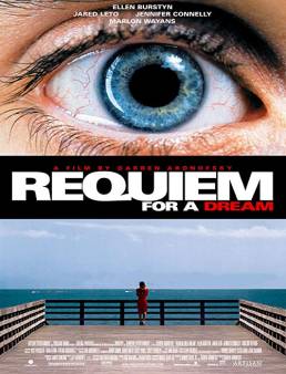 فيلم Requiem for a Dream 2000 مترجم
