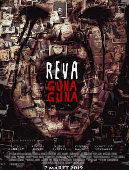 فيلم Reva: Guna Guna 2019 مترجم