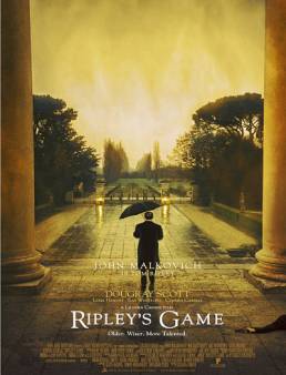 فيلم Ripley's Game 2002 مترجم