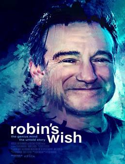 فيلم Robin's Wish 2020 مترجم