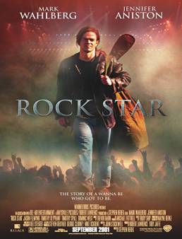 فيلم Rock Star 2001 مترجم