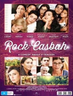 فيلم هز القصبة Rock the Casbah