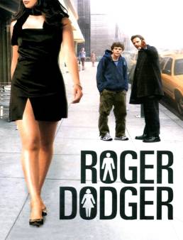 فيلم Roger Dodger 2002 مترجم