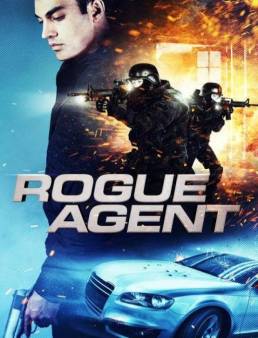 فيلم Rogue Agent 2015 مترجم