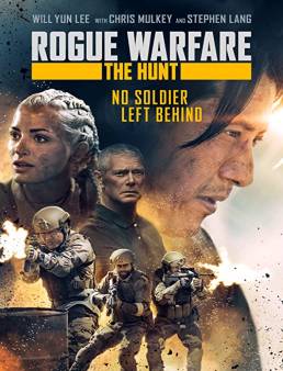 فيلم Rogue Warfare: The Hunt 2019 مترجم