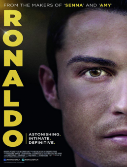 فيلم Ronaldo مترجم