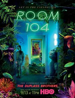 مسلسل Room 104 الموسم 3 الحلقة 11