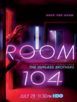 مسلسل Room 104 الموسم 1 الحلقة 3