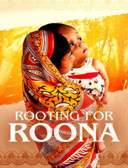 فيلم Rooting for Roona 2020 مترجم