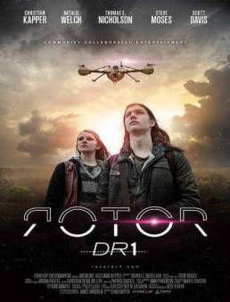 مشاهدة فيلم Rotor DR1 2015 مترجم