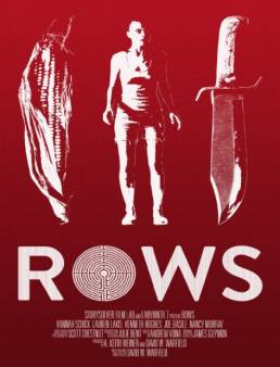 مشاهدة فيلم Rows 2015 مترجم