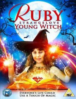 مشاهدة فيلم Ruby Strangelove Young Witch 2015 مترجم