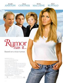 فيلم Rumor Has It... 2005 مترجم