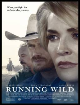 فيلم Running Wild مترجم