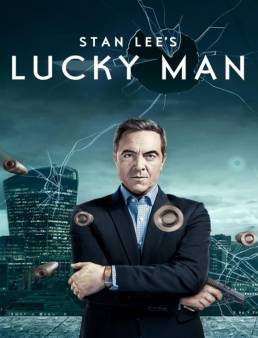 مسلسل Stan Lee's Lucky Man الموسم 1 الحلقة 2