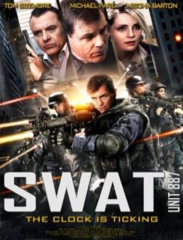 مشاهدة فيلم SWAT: Unit 887 2015 مترجم