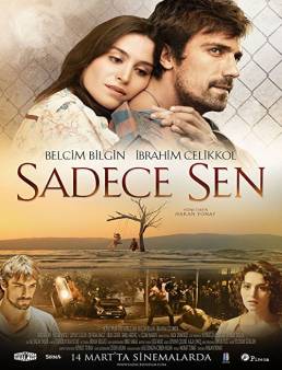 فيلم Sadece Sen 2014 مترجم