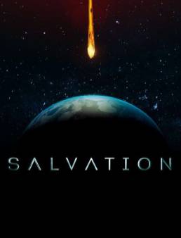 مسلسل Salvation الموسم 1 الحلقة 8