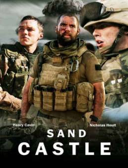 مشاهدة فيلم Sand Castle مترجم