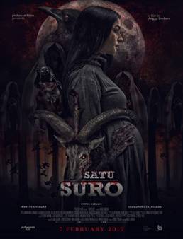 فيلم Satu Suro 2019 مترجم