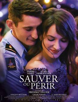فيلم Sauver ou périr 2018 مترجم