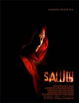 فيلم Saw III 2006 مترجم