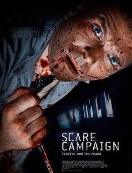 فيلم Scare Campaign 2016 مترجم