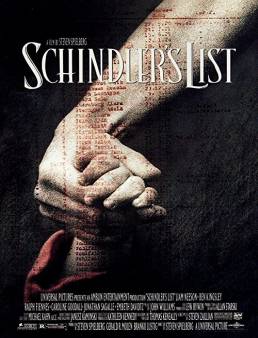 فيلم Schindler's List 1993 مترجم