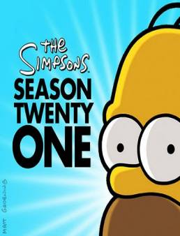 مسلسل The Simpsons الموسم 21 الحلقة 1