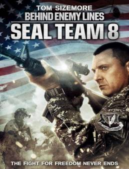 مشاهدة فيلم Seal Team Eight 8 مترجم اون لاين