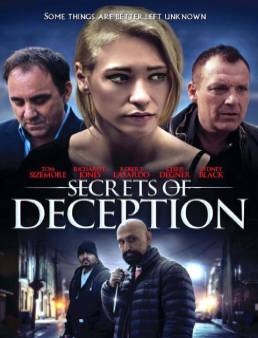 مشاهدة فيلم Secrets of Deception مترجم