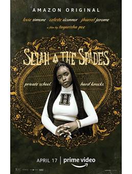 فيلم Selah and The Spades 2019 مترجم