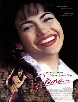فيلم Selena 1997 مترجم
