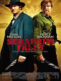 فيلم Seraphim Falls 2006 مترجم