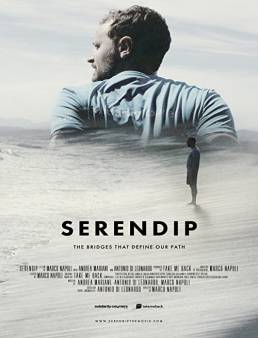 فيلم Serendip 2018 مترجم