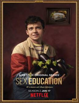 مسلسل Sex Education الموسم 2 الحلقة 8