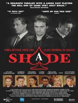 فيلم Shade 2003 مترجم