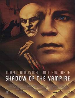 فيلم Shadow of the Vampire 2000 مترجم