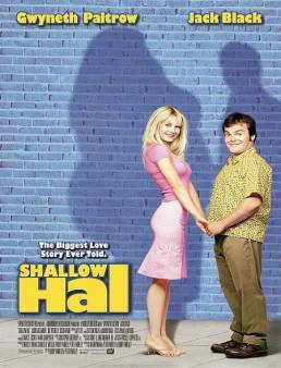 فيلم Shallow Hal 2001 مترجم