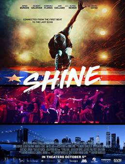 فيلم Shine 2017 مترجم