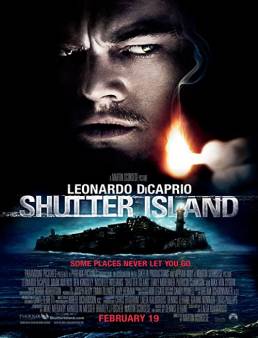 فيلم Shutter Island 2010 مترجم