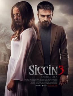 فيلم Siccin 3: Cürmü Ask مترجم